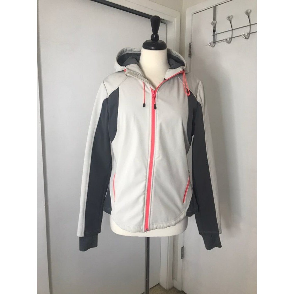 Mondetta Jacket